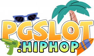 PGSLOT pgslot.hiphop-logo