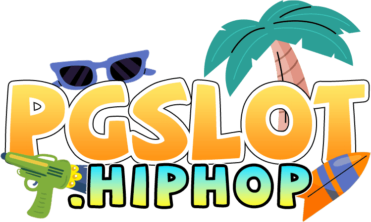 PGSLOT pgslot.hiphop-logo