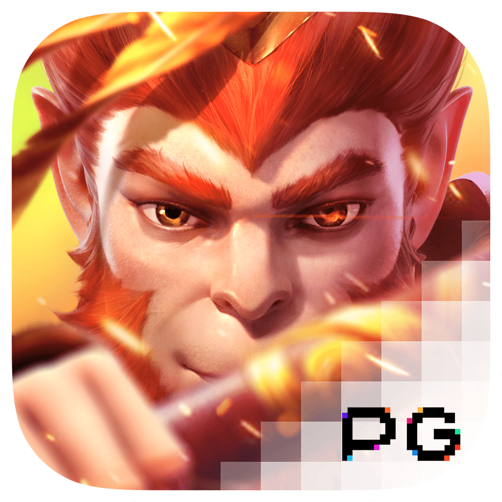 PGSLOT legendary-monkey-king_icon_1024_rounded